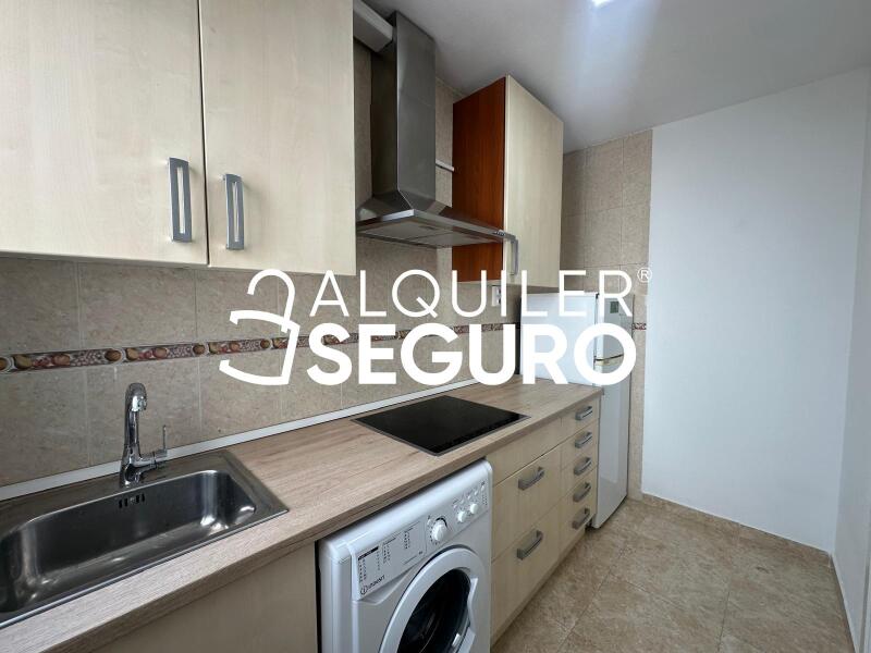 Piso en Calle Berenguer De Montoliu, VALENCIA VALENCIA