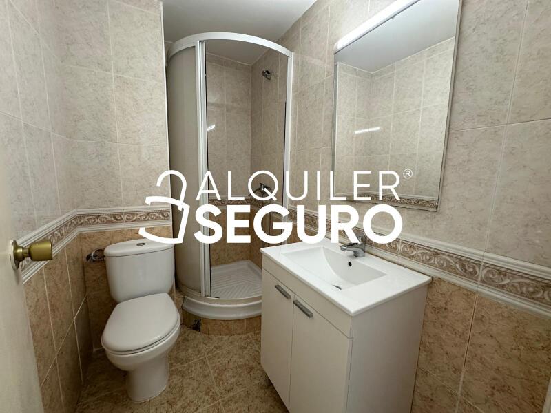 Piso en Calle Berenguer De Montoliu, VALENCIA VALENCIA