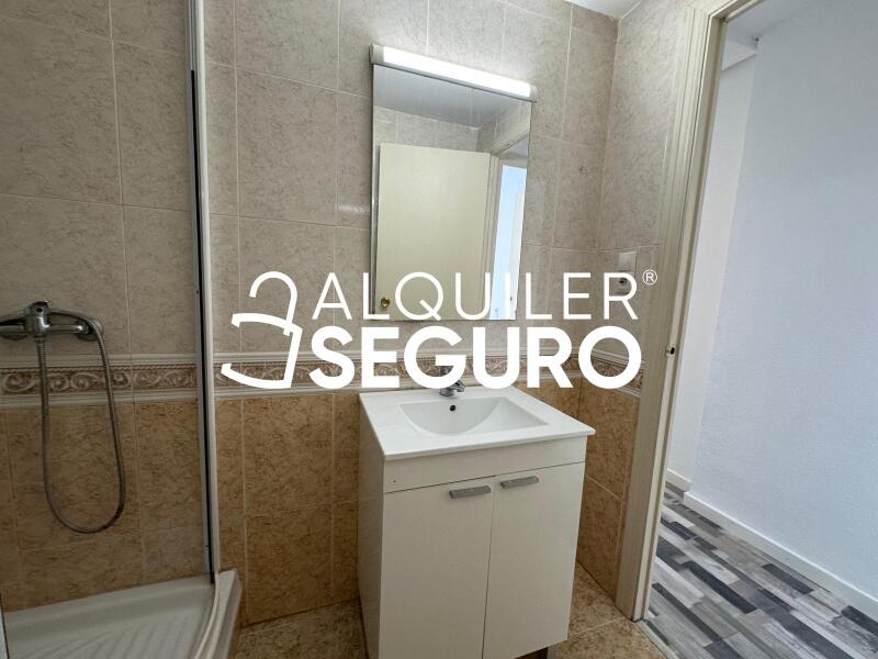 Piso en Calle Berenguer De Montoliu, VALENCIA VALENCIA