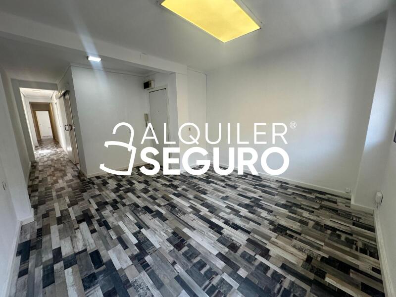 Piso en Calle Berenguer De Montoliu, VALENCIA VALENCIA