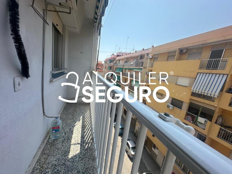 Piso en Calle Berenguer De Montoliu, VALENCIA VALENCIA