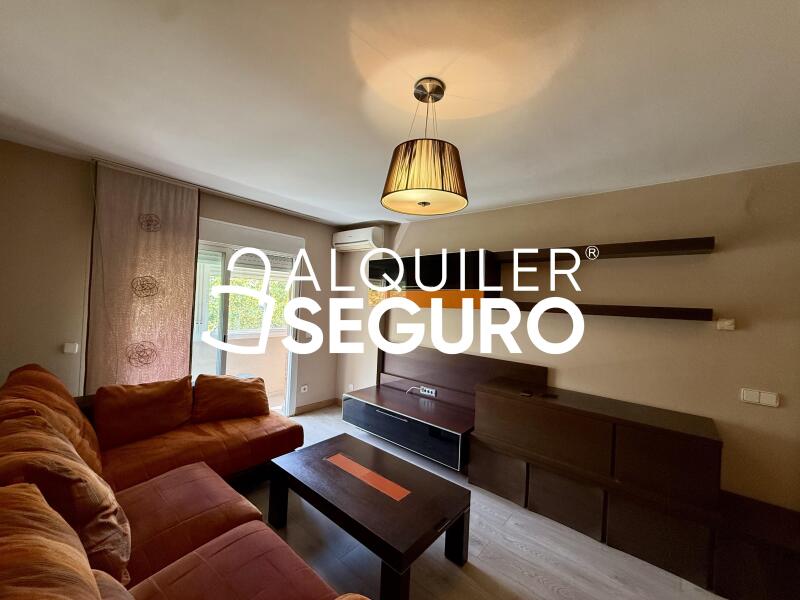Inmueble en Calle Oscar Dominguez, MADRID