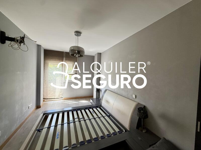 Piso en Calle Oscar Dominguez, PINTO MADRID