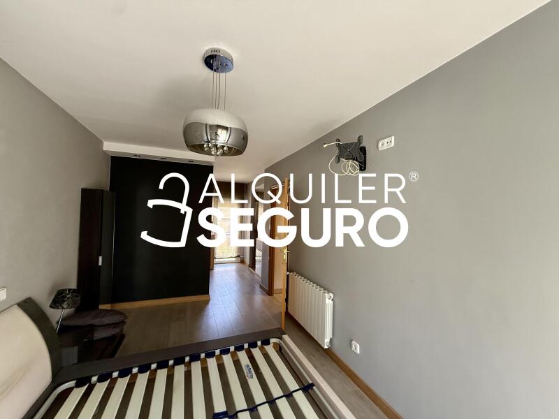 Piso en Calle Oscar Dominguez, PINTO MADRID