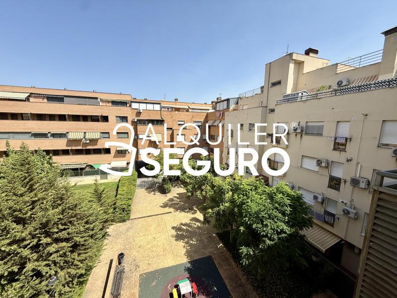 Piso en Calle Oscar Dominguez, PINTO MADRID