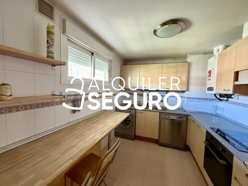 Piso en Calle Oscar Dominguez, PINTO MADRID