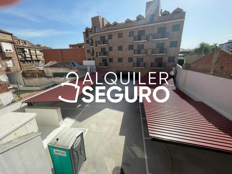 Piso en Calle de la Paz, FUENLABRADA MADRID