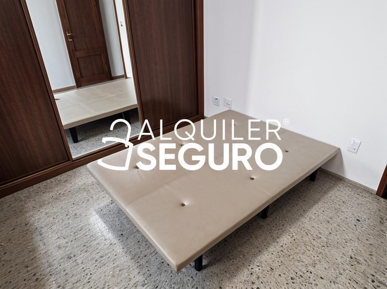 Piso en Calle Viterbo, DOS HERMANAS SEVILLA
