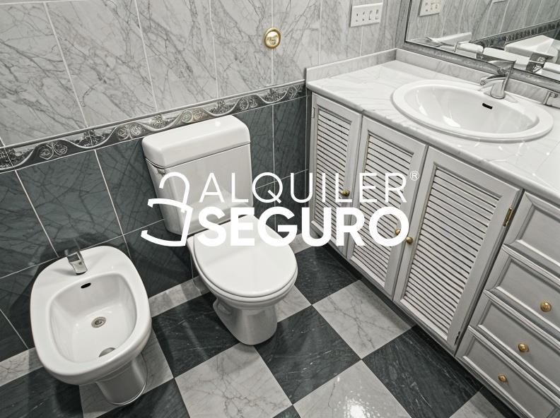 Piso en Calle Viterbo, DOS HERMANAS SEVILLA