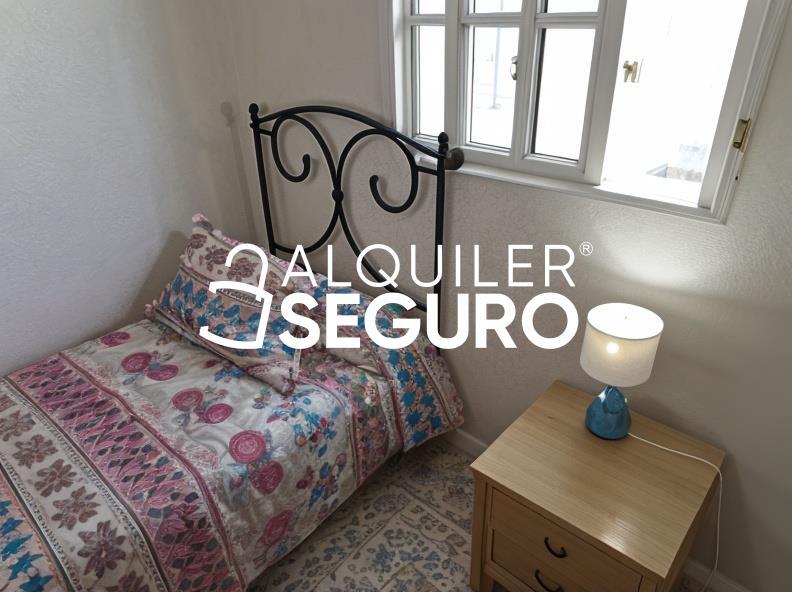 Piso en Calle Viterbo, DOS HERMANAS SEVILLA
