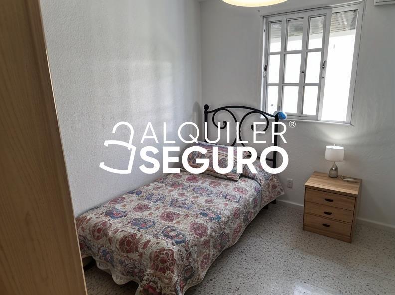 Piso en Calle Viterbo, DOS HERMANAS SEVILLA