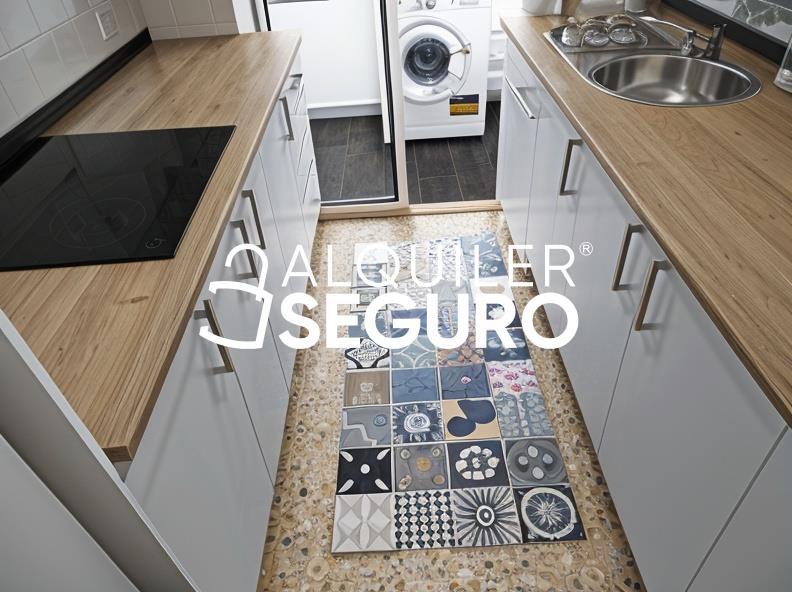 Piso en Calle Viterbo, DOS HERMANAS SEVILLA
