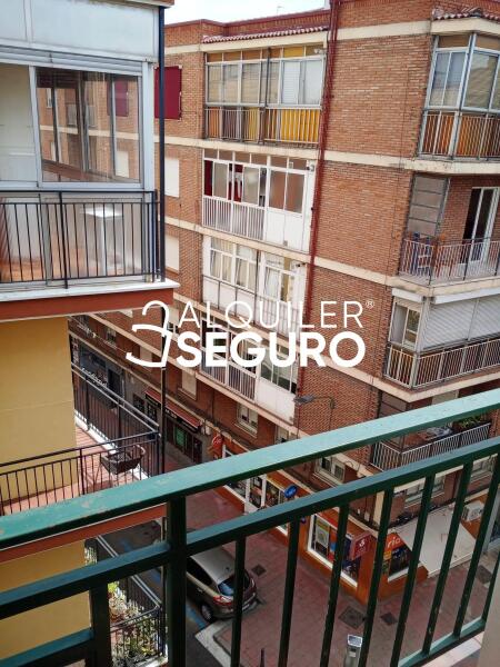 Piso en Calle Veinte Metros, VALLADOLID VALLADOLID