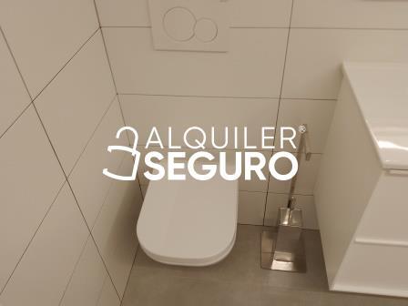 Piso en Calle Manuel Diaz de Arcaya, VITORIA-GASTEIZ ÁLAVA-ARABA