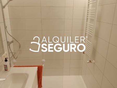 Piso en Calle Manuel Diaz de Arcaya, VITORIA-GASTEIZ ÁLAVA-ARABA