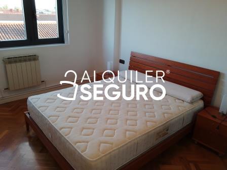 Piso en Calle Manuel Diaz de Arcaya, VITORIA-GASTEIZ ÁLAVA-ARABA