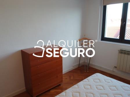 Piso en Calle Manuel Diaz de Arcaya, VITORIA-GASTEIZ ÁLAVA-ARABA