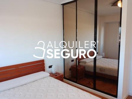 Piso en Calle Manuel Diaz de Arcaya, VITORIA-GASTEIZ ÁLAVA-ARABA