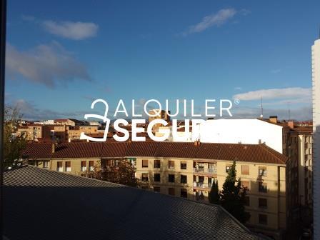 Piso en Calle Manuel Diaz de Arcaya, VITORIA-GASTEIZ ÁLAVA-ARABA
