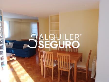 Piso en Calle Manuel Diaz de Arcaya, VITORIA-GASTEIZ ÁLAVA-ARABA