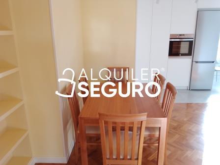 Piso en Calle Manuel Diaz de Arcaya, VITORIA-GASTEIZ ÁLAVA-ARABA