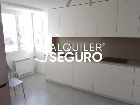 Piso en Calle Manuel Diaz de Arcaya, VITORIA-GASTEIZ ÁLAVA-ARABA