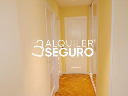 Piso en Calle Manuel Diaz de Arcaya, VITORIA-GASTEIZ ÁLAVA-ARABA