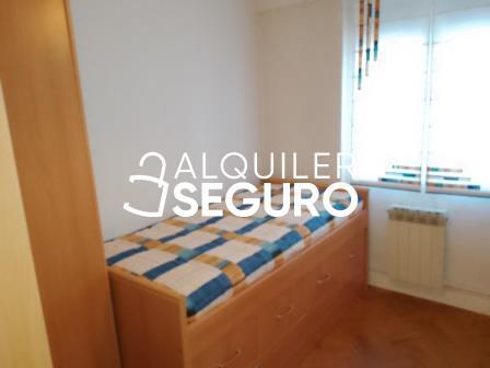 Piso en Calle Manuel Diaz de Arcaya, VITORIA-GASTEIZ ÁLAVA-ARABA