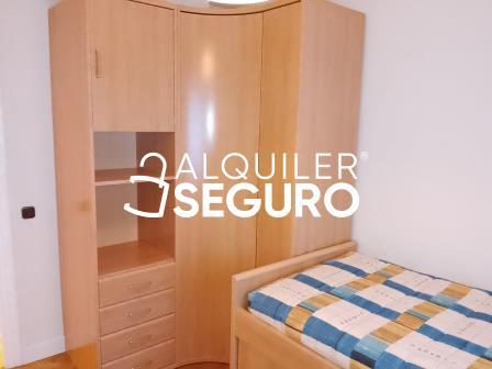 Piso en Calle Manuel Diaz de Arcaya, VITORIA-GASTEIZ ÁLAVA-ARABA
