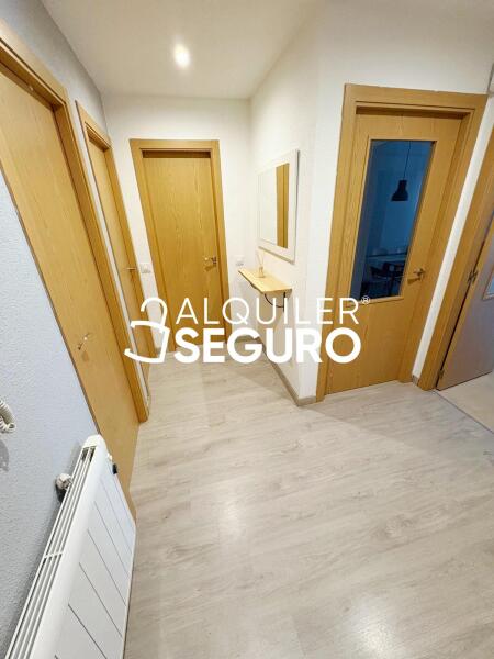 Piso en Calle Conde de Mayalde, EL CASAR DE ESCALONA TOLEDO