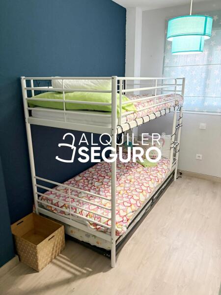 Piso en Calle Conde de Mayalde, EL CASAR DE ESCALONA TOLEDO