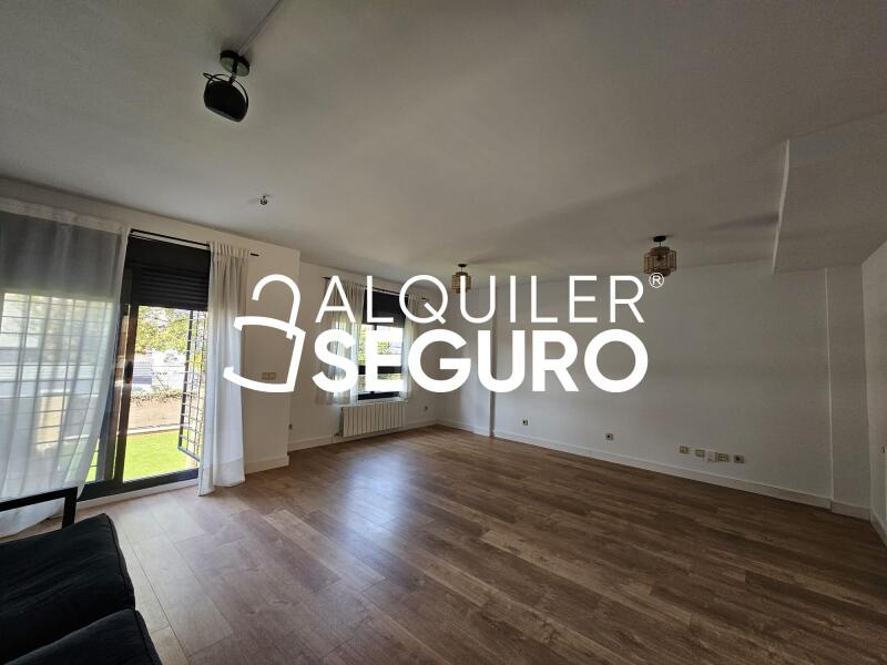 Piso en Calle Juan Jose Millas, RIVAS-VACIAMADRID MADRID