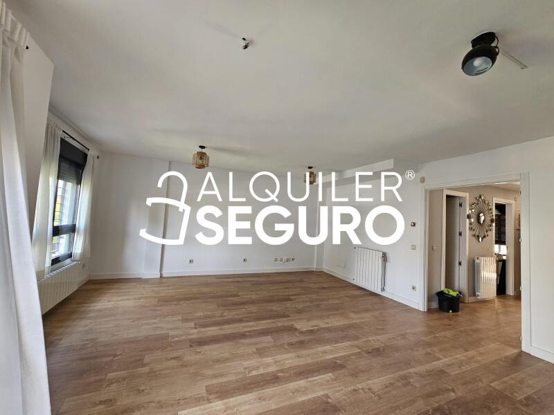 Piso en Calle Juan Jose Millas, RIVAS-VACIAMADRID MADRID