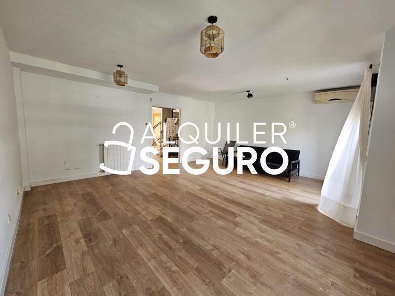 Piso en Calle Juan Jose Millas, RIVAS-VACIAMADRID MADRID