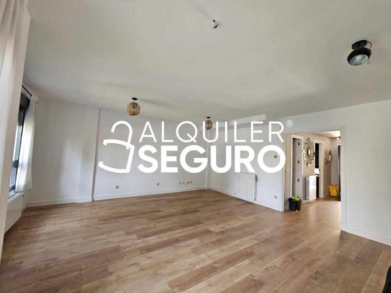 Piso en Calle Juan Jose Millas, RIVAS-VACIAMADRID MADRID
