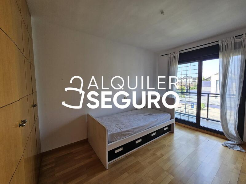 Piso en Calle Juan Jose Millas, RIVAS-VACIAMADRID MADRID
