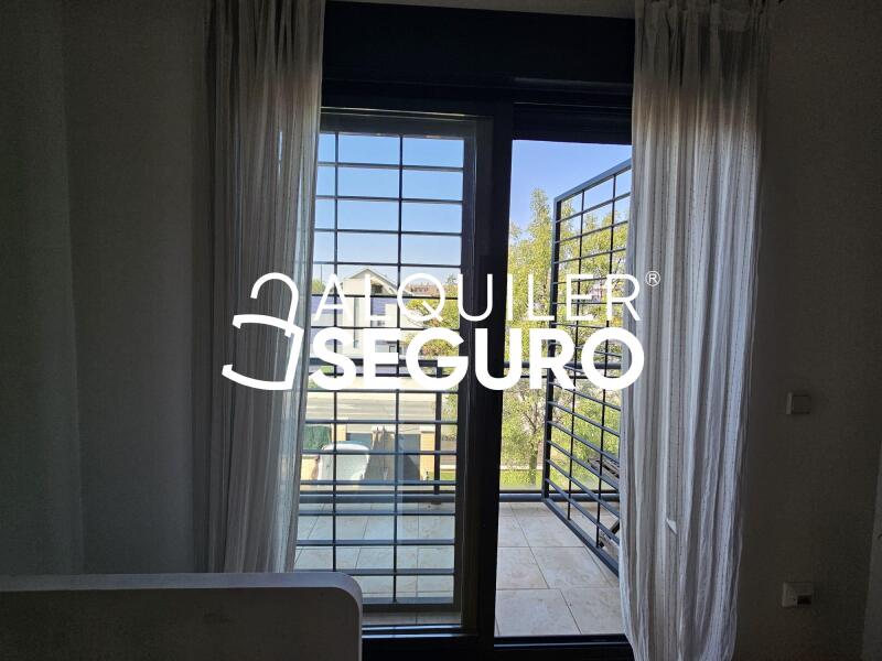 Piso en Calle Juan Jose Millas, RIVAS-VACIAMADRID MADRID
