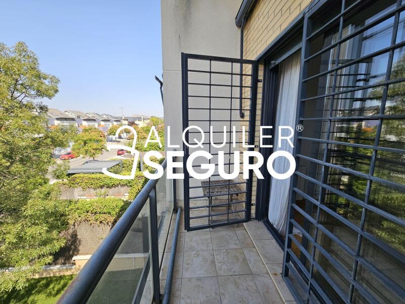 Piso en Calle Juan Jose Millas, RIVAS-VACIAMADRID MADRID