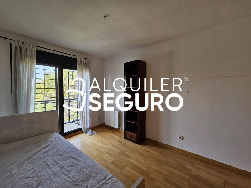 Piso en Calle Juan Jose Millas, RIVAS-VACIAMADRID MADRID