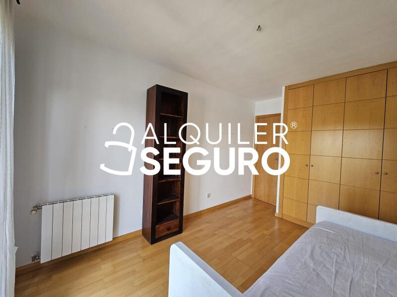 Piso en Calle Juan Jose Millas, RIVAS-VACIAMADRID MADRID
