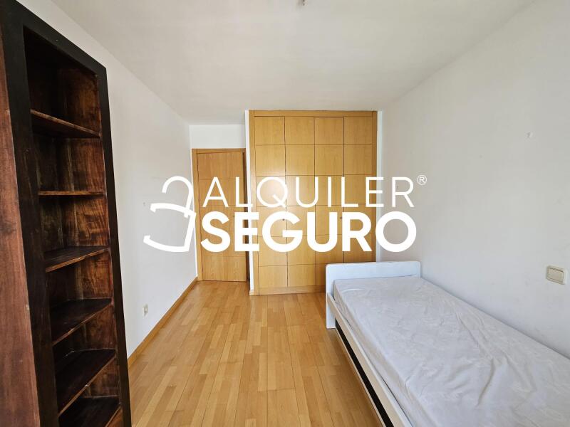 Piso en Calle Juan Jose Millas, RIVAS-VACIAMADRID MADRID