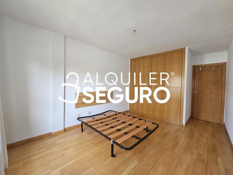 Piso en Calle Juan Jose Millas, RIVAS-VACIAMADRID MADRID