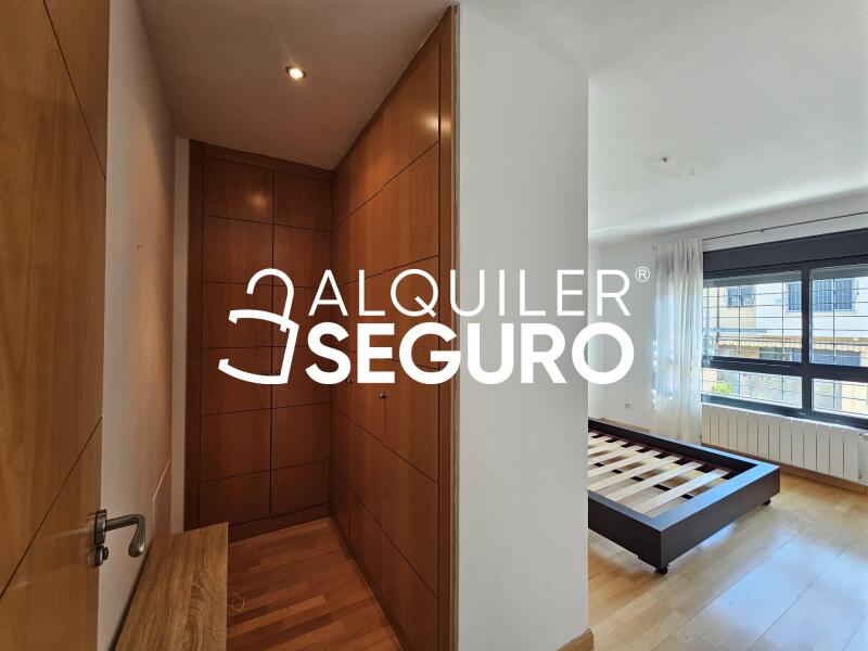 Piso en Calle Juan Jose Millas, RIVAS-VACIAMADRID MADRID