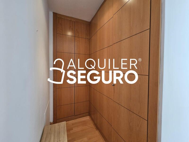 Piso en Calle Juan Jose Millas, RIVAS-VACIAMADRID MADRID