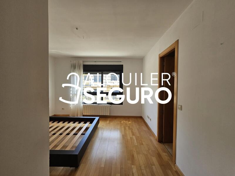 Piso en Calle Juan Jose Millas, RIVAS-VACIAMADRID MADRID