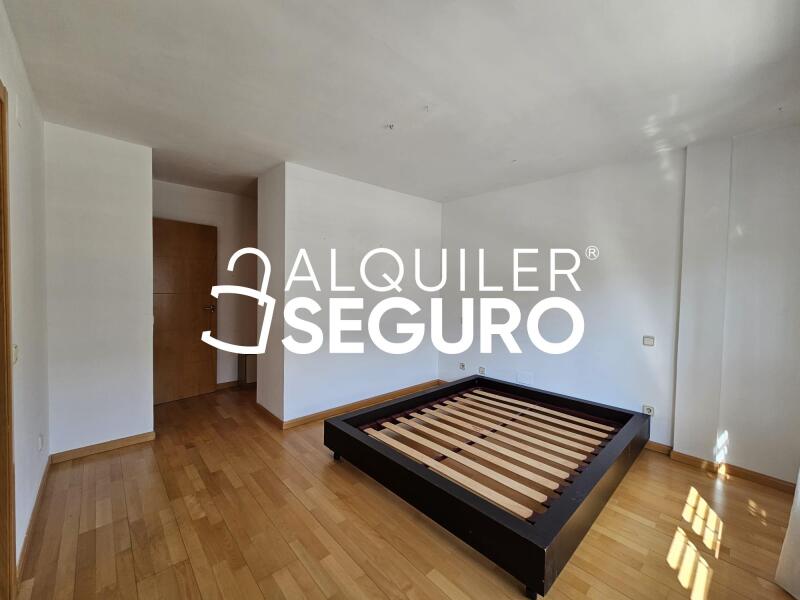 Piso en Calle Juan Jose Millas, RIVAS-VACIAMADRID MADRID