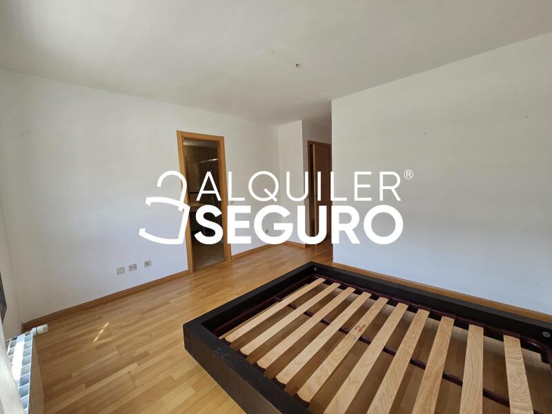 Piso en Calle Juan Jose Millas, RIVAS-VACIAMADRID MADRID