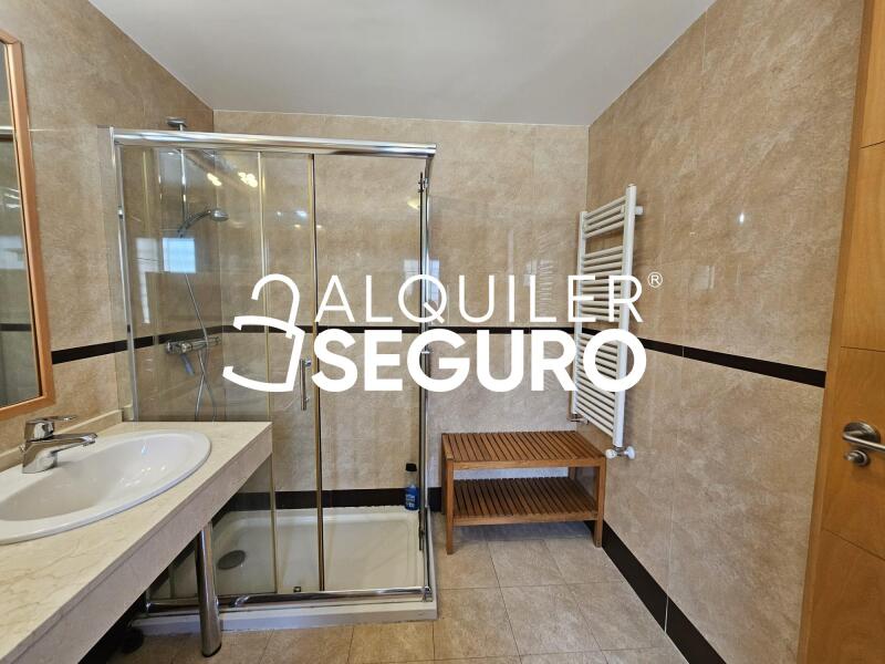 Piso en Calle Juan Jose Millas, RIVAS-VACIAMADRID MADRID