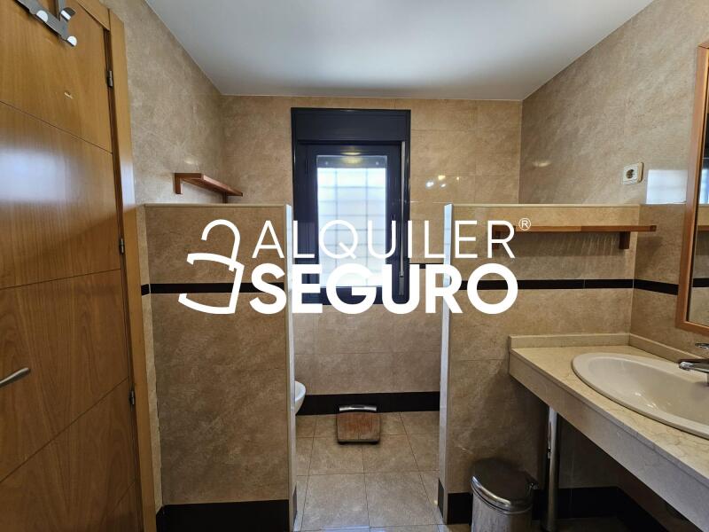 Piso en Calle Juan Jose Millas, RIVAS-VACIAMADRID MADRID
