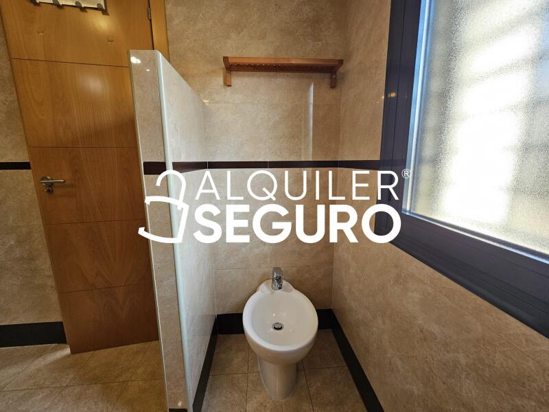 Piso en Calle Juan Jose Millas, RIVAS-VACIAMADRID MADRID